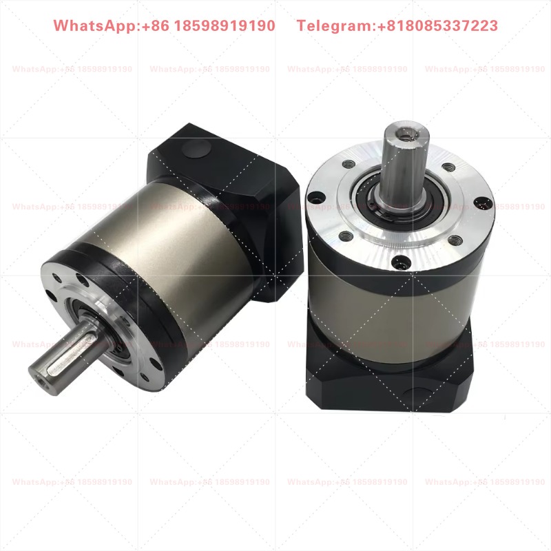 Redutor de velocidade com moto - Planetary Gearbox Reducer Nema 23 34 avaliação e preço